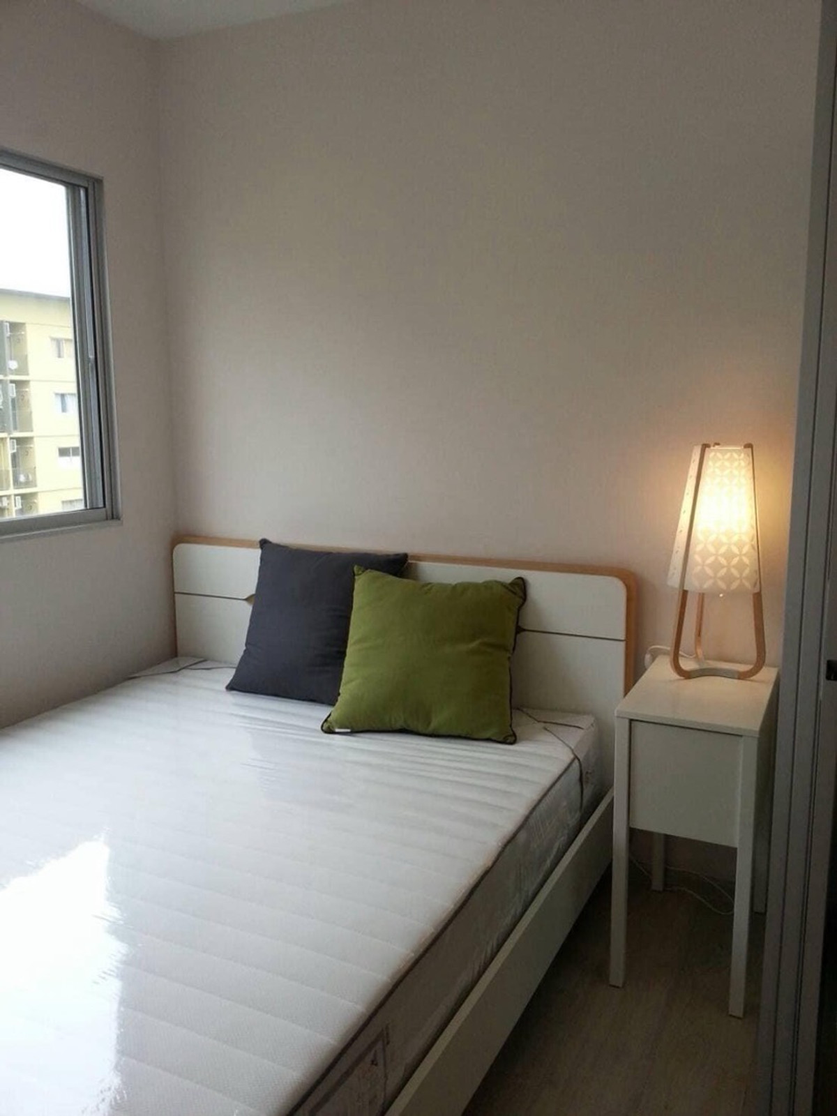 ขายคอนโดปทุมธานี รังสิต ธรรมศาสตร์ : ขายคอนโดใกล้ ม.กรุงเทพ เหมาะลงทุน yield 7% พลัมคอนโด พาร์ค รังสิต