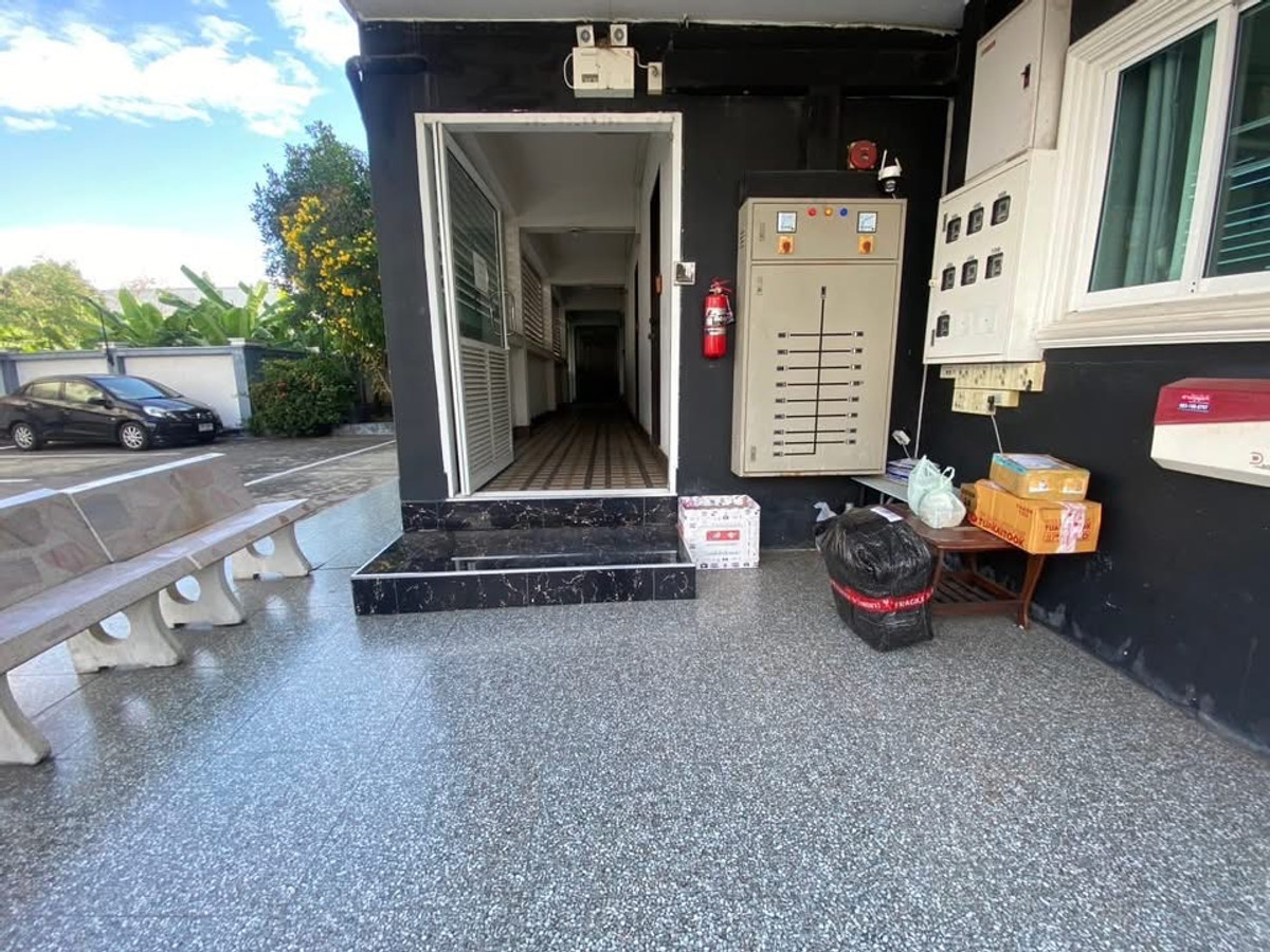 ขายเกษตร นวมินทร์ ลาดปลาเค้า : ทีเอส อพาร์ตเม้นต์ นวมินทร์ 143 / (ขาย), TS Apartment Nawamin 143 /  (FOR SALE) MNT047