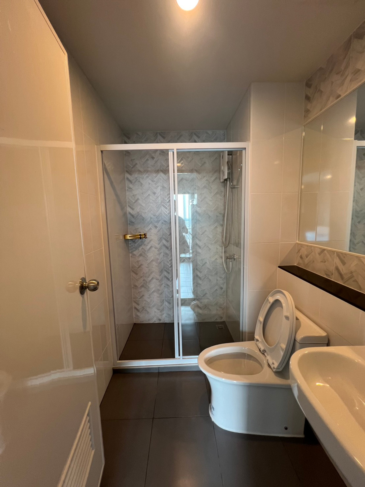 For RentCondoThaphra, Talat Phlu, Wutthakat :   #E336🎉020469 Condo for Rent at Regent Home Wutthakat