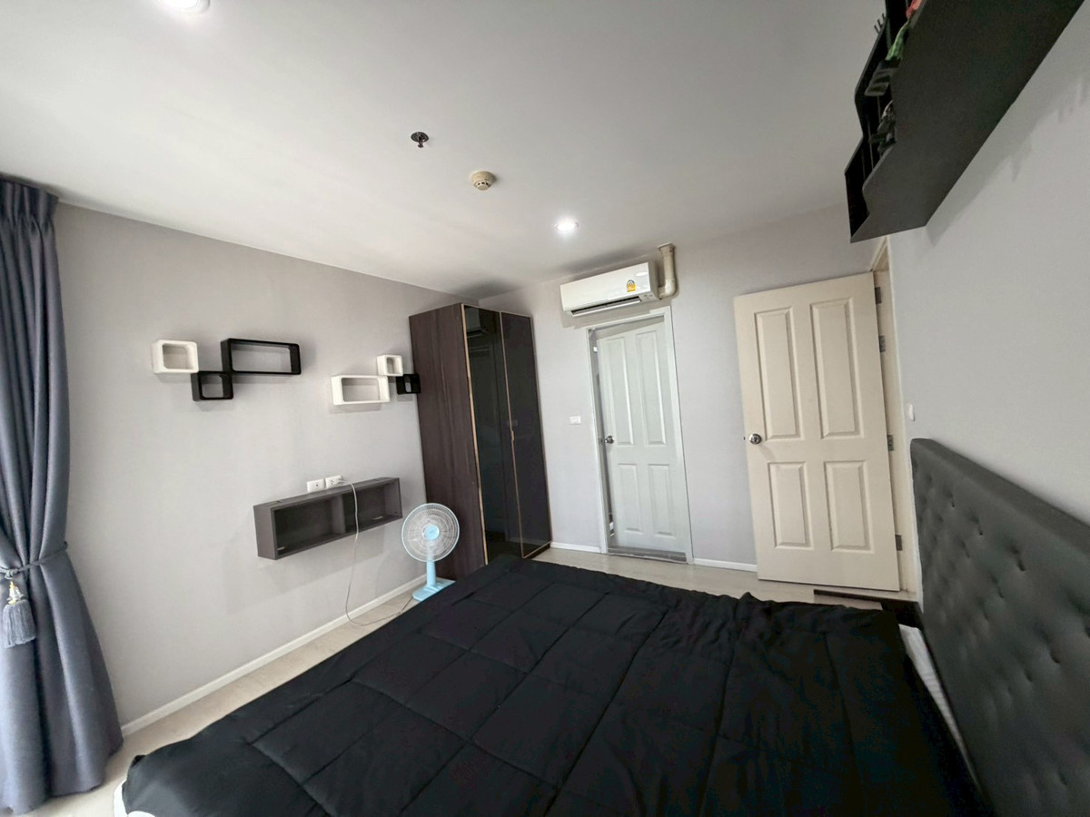 ให้เช่าคอนโดพระราม 9 เพชรบุรีตัดใหม่ RCA : ให้เช่า แอสปาย พระราม 9 (Aspire Rama9 For rent) 2นอน 1น้ำ ขนาด 54 ตรม