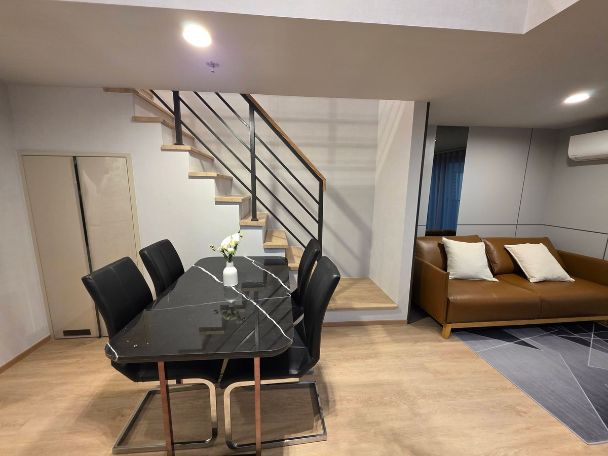 For RentCondoSiam Paragon ,Chulalongkorn,Samyan : For rent Culture Chula 2 bedrooms