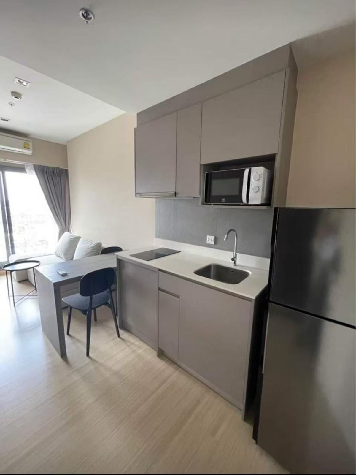 For RentCondoPattanakan, Srinakarin : 💖🌹Asakan Place Srinagarindra🌹💖 1 Bed 1 Bath, Rental 11,000 Baht