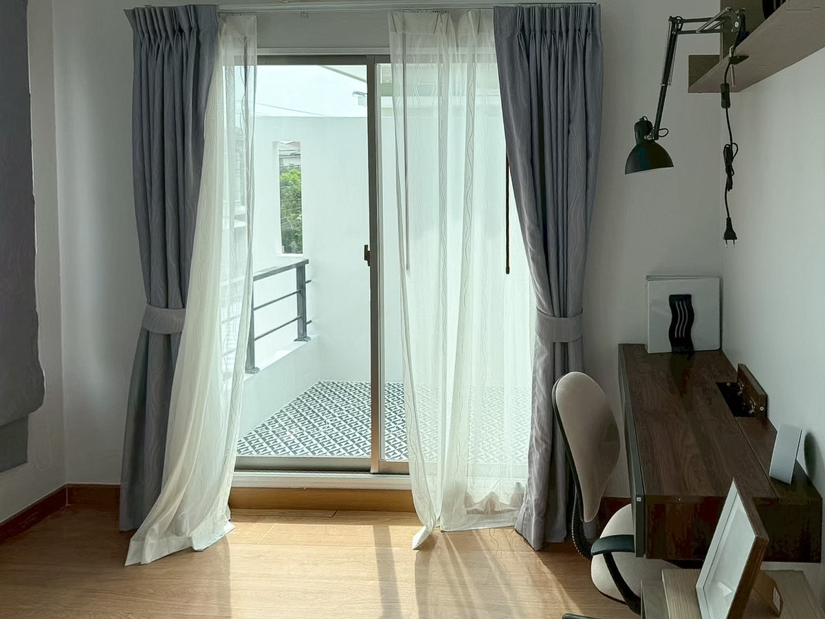 ให้เช่าบ้านพัฒนาการ ศรีนครินทร์ : เดอะ แพลนท์ เอสทีค พัฒนาการ 38 / 3 ห้องนอน (เช่า), The Plant Estique Pattanakarn 38 / 3 Bedrooms (FOR RENT) FON160