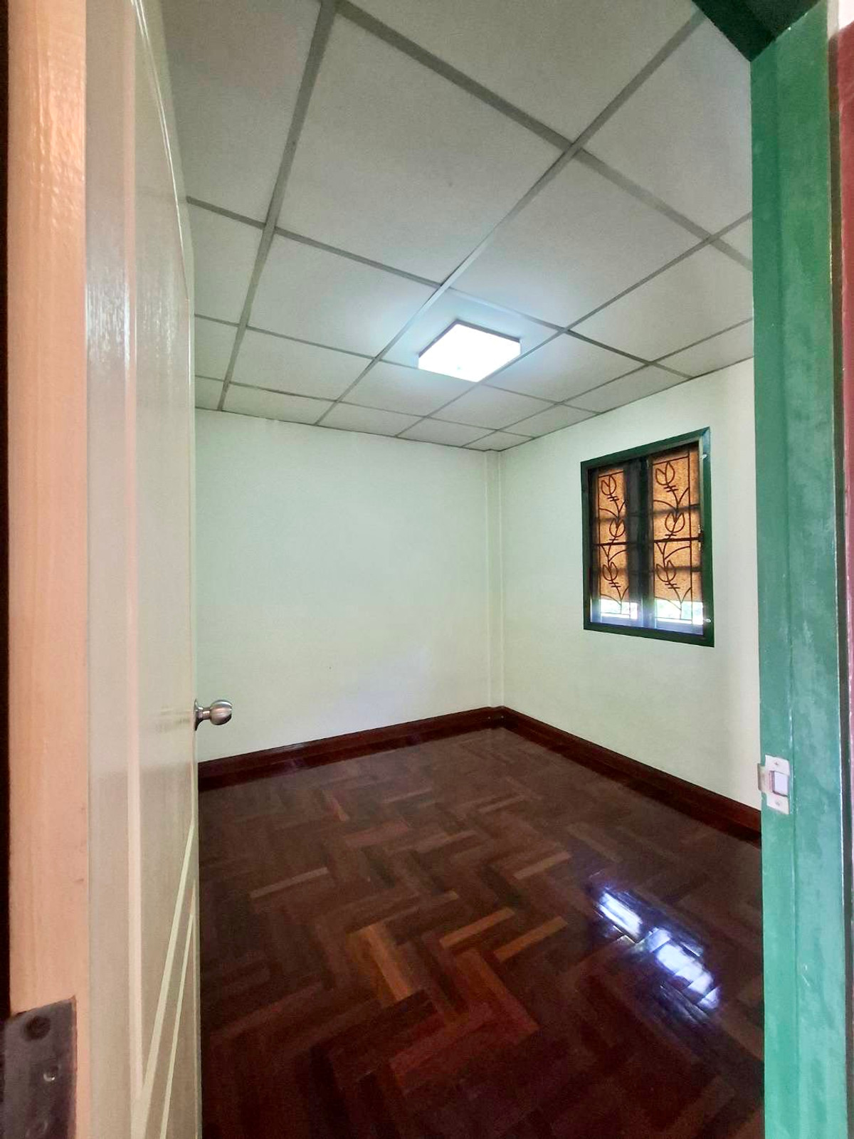 For SaleHouseBang Sue, Wong Sawang, Tao Pun : Suanthipko Village / 3 Bedrooms (For Sale), Suanthipko Village / 3 Bedrooms (FOR SALE) BNS028