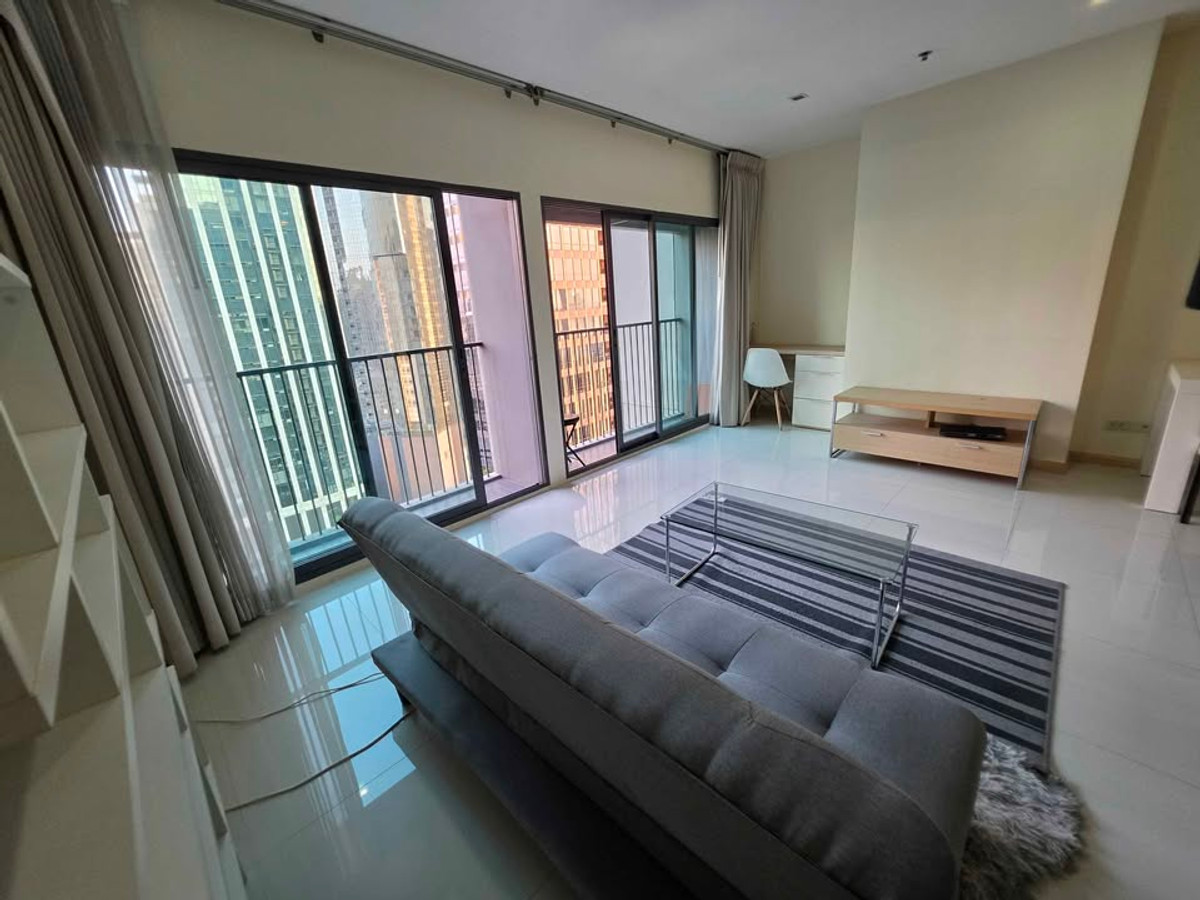 For RentCondoSukhumvit, Asoke, Thonglor : #E312🎉010469 Condo for Rent at Noble Remix