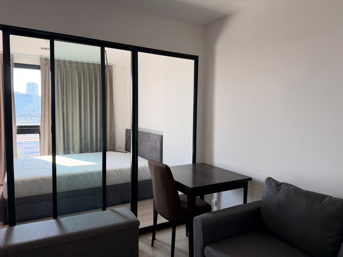 For RentCondoRama9, Petchburi, RCA : Rise Rama 9 🌟PN-00005075🌟