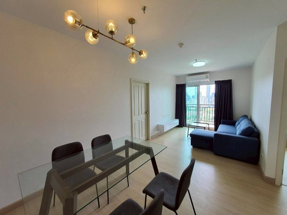 For RentCondoRama9, Petchburi, RCA : YR4780 Room for rent Supalai Veranda Rama 9 Supalai Veranda Rama 9 30000 baht