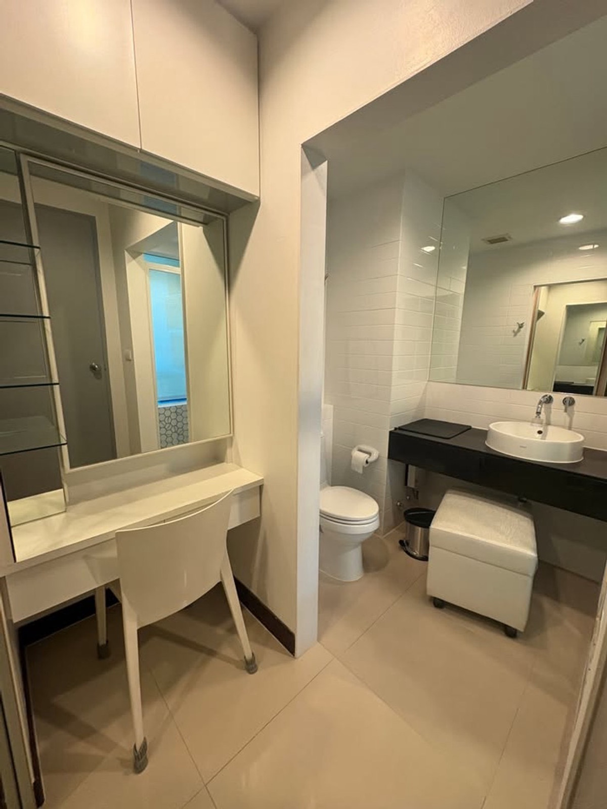 ให้เช่าคอนโดอ่อนนุช อุดมสุข : ให้เช่า IDEO MIX สุขุมวิท 103 (30.33 ตร.ม.) 1นอน 1น้ำ ติด BTS อุดมสุข 