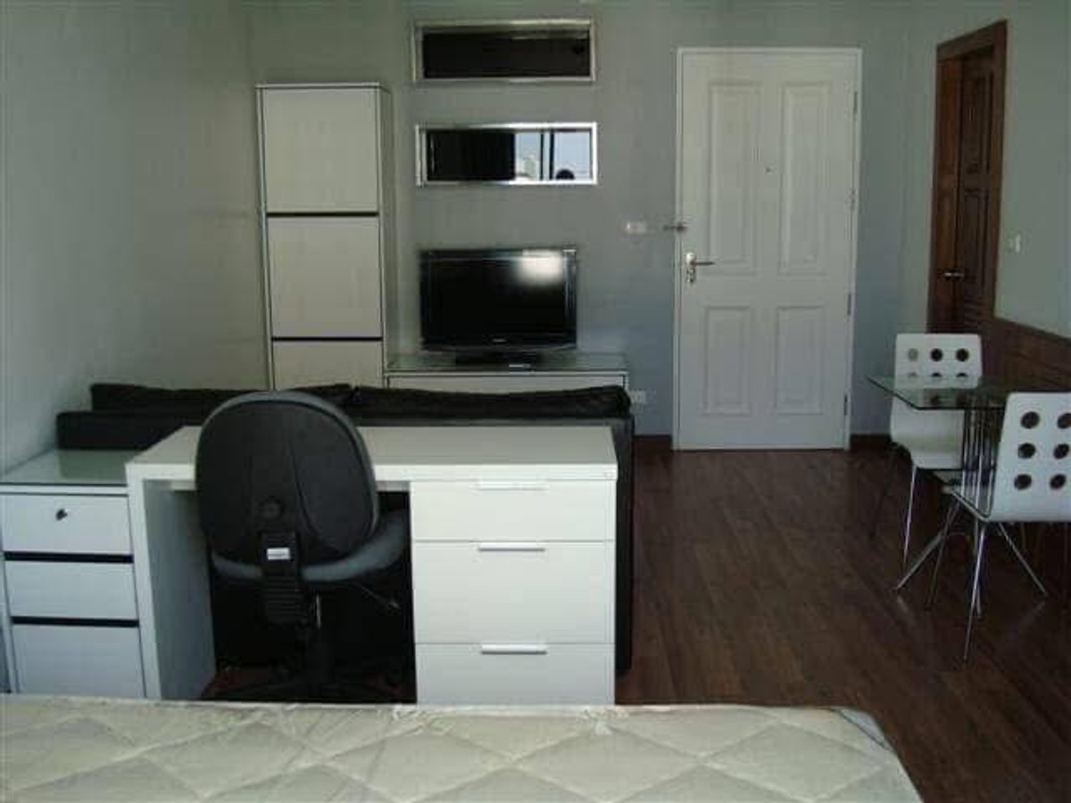 ให้เช่าคอนโดสุขุมวิท อโศก ทองหล่อ : #E352 🎉030469 ให้เช่าคอนโด Condo One X