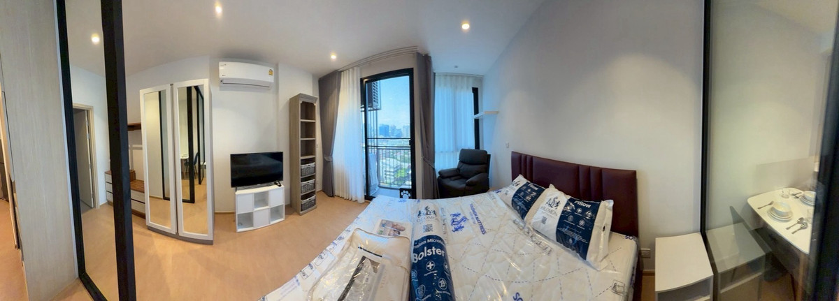 ให้เช่าคอนโดสุขุมวิท อโศก ทองหล่อ : ให้เช่ามารุเอกมัย2