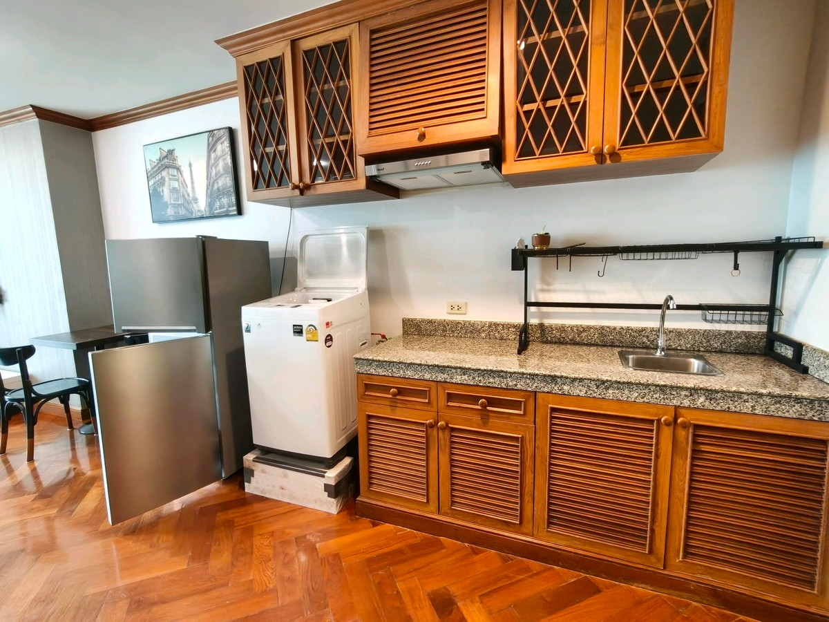 ให้เช่าคอนโดคลองเตย กล้วยน้ำไท : For rent / ให้เช่า คอนโด ติด MRT ลุมพินี 0 เมตร !!!!! ตรงข้าม One Bangkok ทำเลก็ดี ราคาก็ดี!!!!