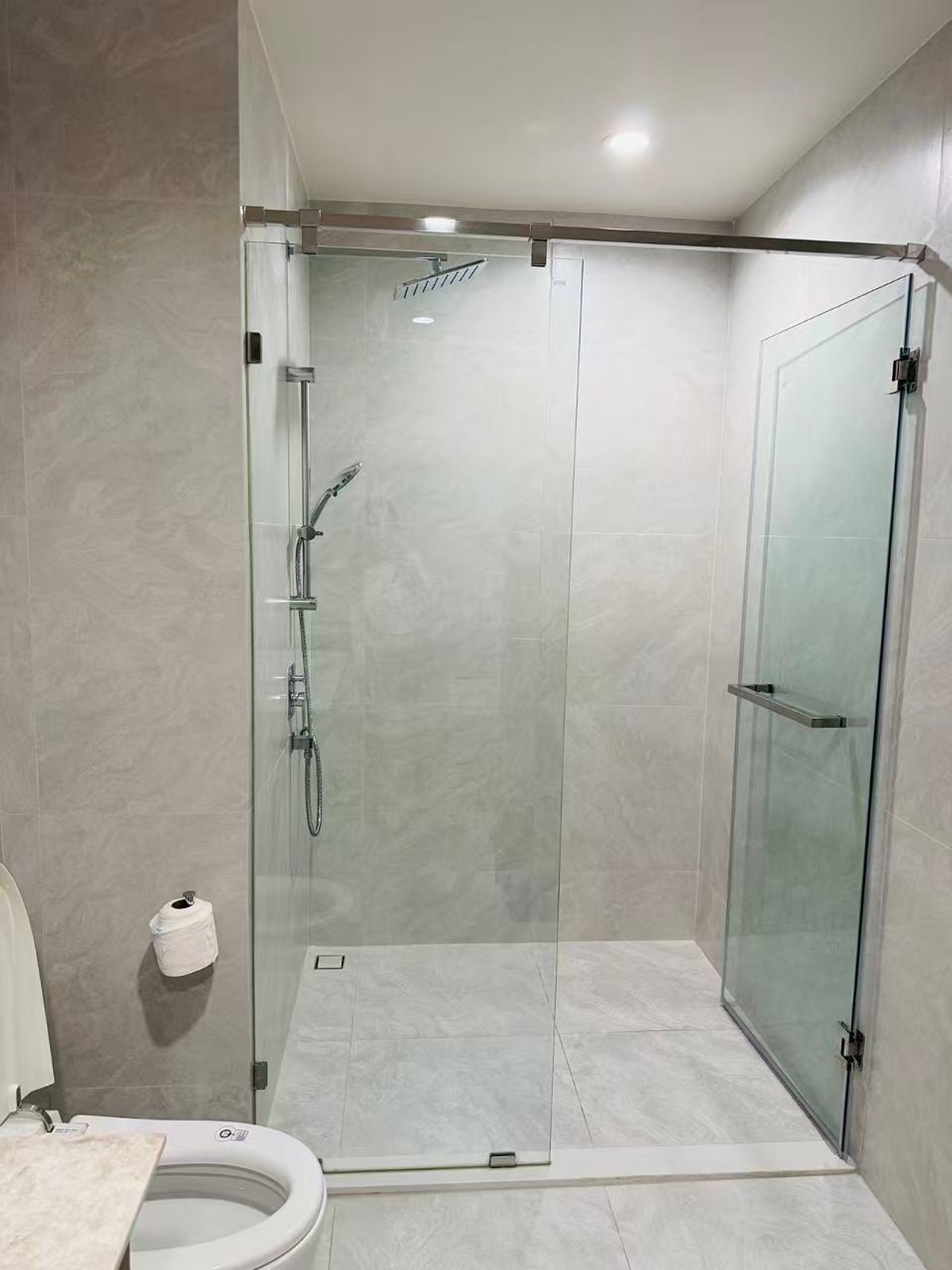 ให้เช่าคอนโดพระราม 9 เพชรบุรีตัดใหม่ RCA : ✨Condo for Rent : PYNN Soonvijai (AP-02) ( line : @condo91 )