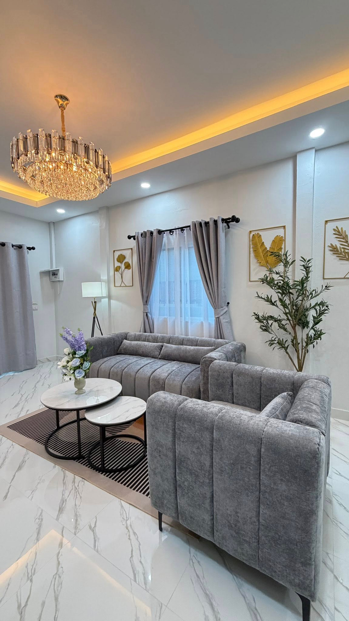 For SaleHousePattaya, Bangsaen, Chonburi : Single house 40 sq m. Soi Noen Plubwan Pattaya / 2 bedrooms (for sale), Single House Soi Noen Plubwan Pattaya / 2 Bedrooms (FOR SALE) BEWN142