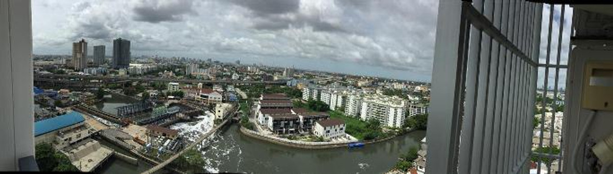 ให้เช่าคอนโดอ่อนนุช อุดมสุข : ให้เช่า Aspire Sukhumvit 48 ราคา 26,000 บาท [MPr260324]