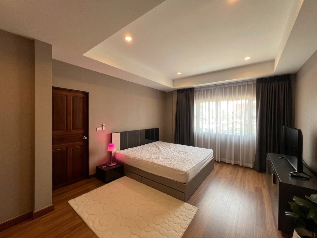 ขายบ้านปทุมธานี รังสิต ธรรมศาสตร์ : หมู่บ้านเมืองเอก / 3 ห้องนอน (ขาย), Muang Ake Village / 3 Bedrooms (FOR SALE) BNS059