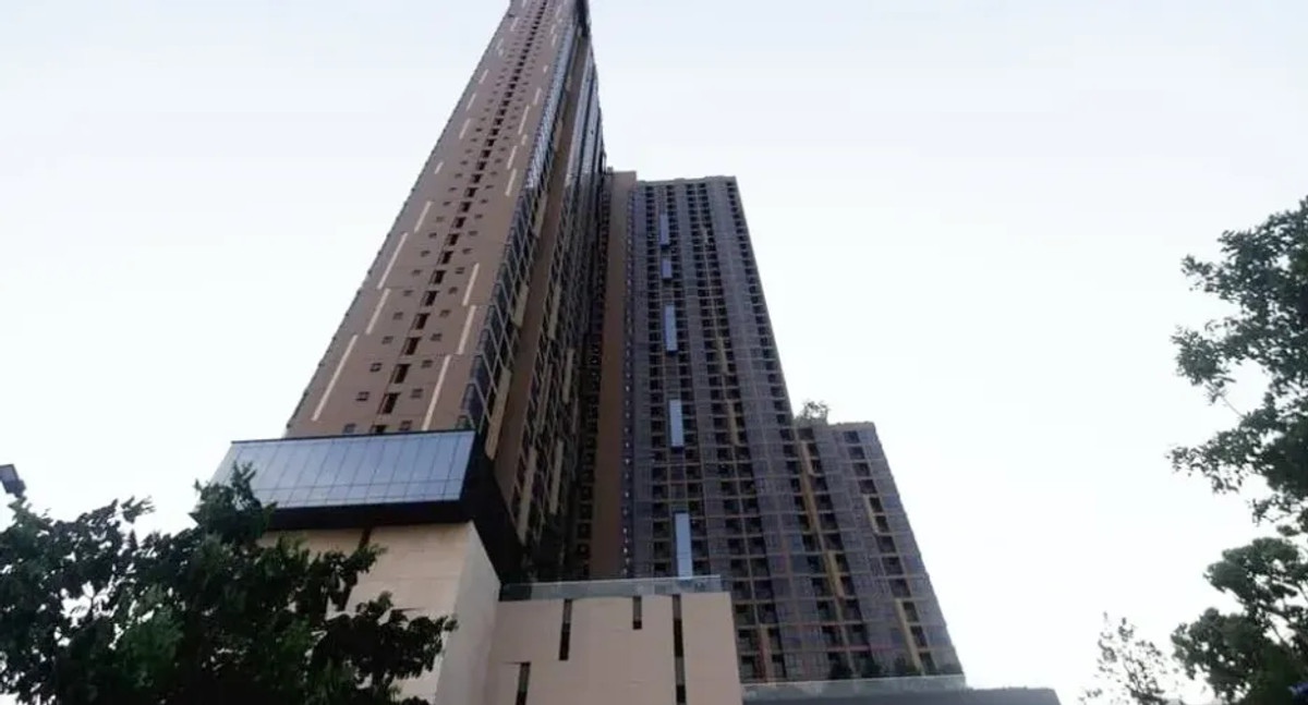 For SaleCondoSukhumvit, Asoke, Thonglor : 🔥 Cancellation Alert! Unbeatable Price! Oka Haus Sukhumvit 36 ​​Condo for Sale (MD-26028685)