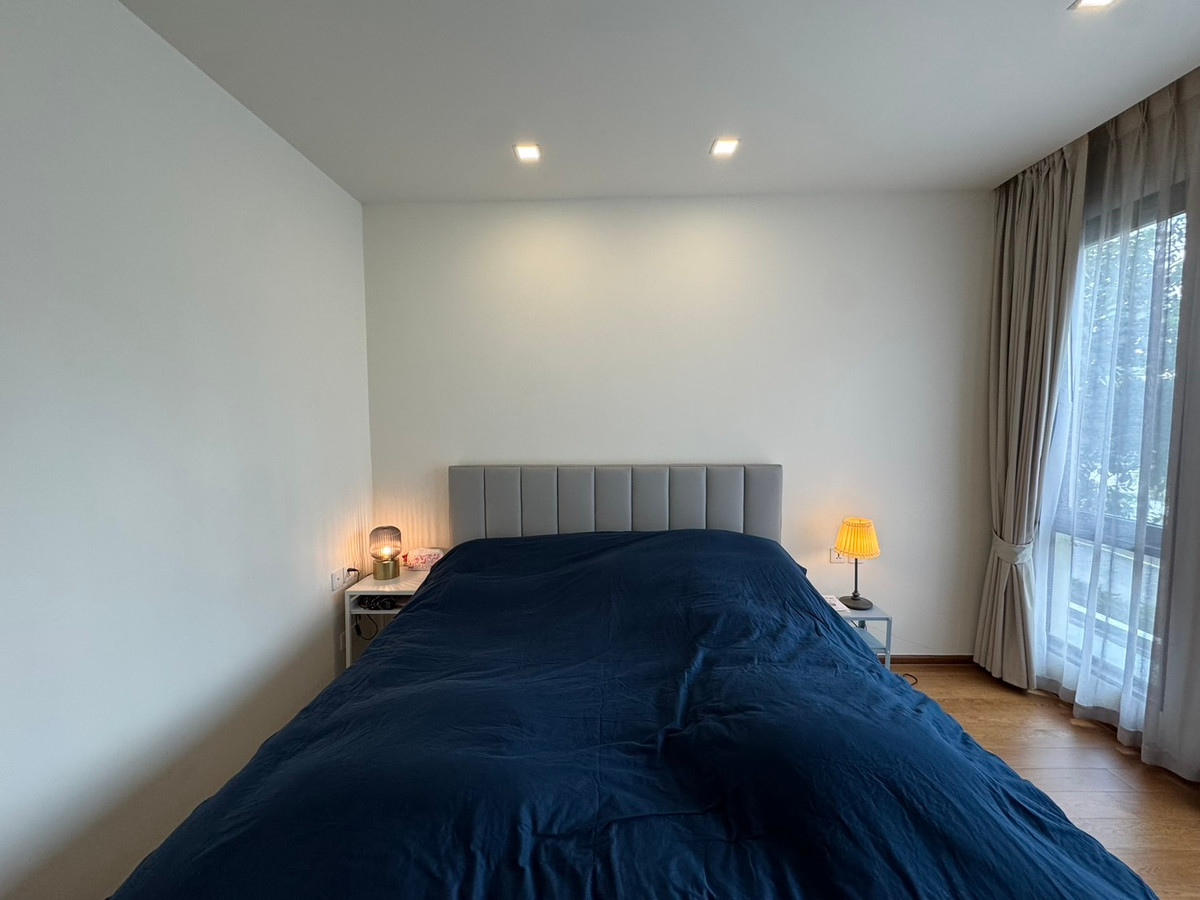 ขายคอนโดพระราม 9 เพชรบุรีตัดใหม่ RCA : 🏠✨ Rhythm Asoke 2 | ขายคอนโด 2 ห้องนอน (HBH-HL-128)