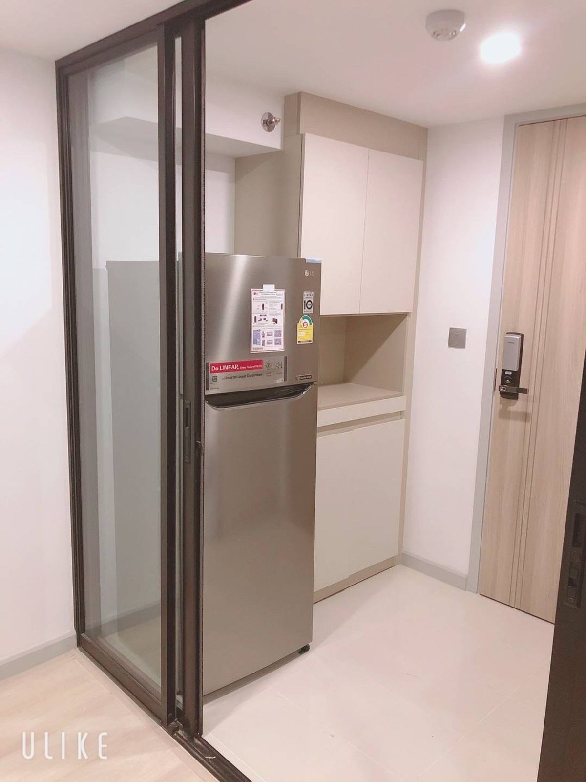 For RentCondoSathorn, Narathiwat : 🔥🔥 For rent KnightsBridge Prime Sathorn 🔥🔥 🛏 1 bedroom, 1 bathroom (Duplex room, 2 floors, clearly separated)