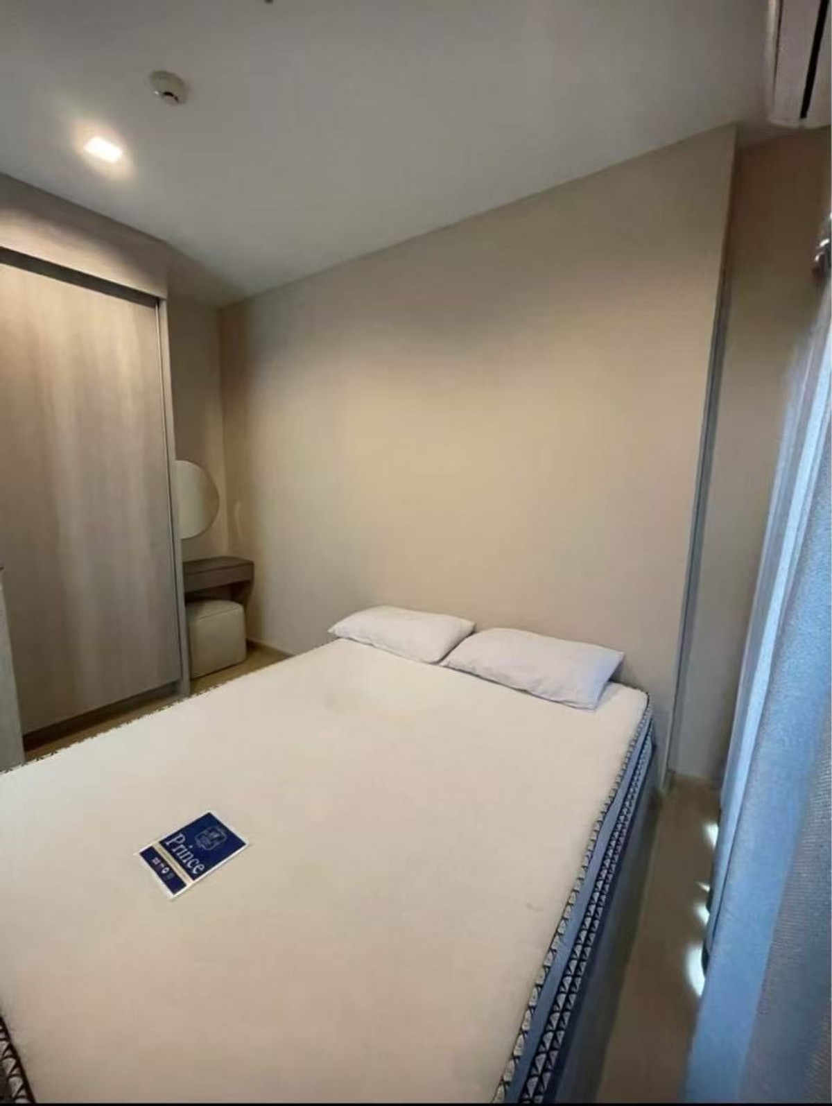 For RentCondoPattanakan, Srinakarin : 💖🌹Asakan Place Srinagarindra🌹💖 1 Bed 1 Bath, Rental 11,000 Baht