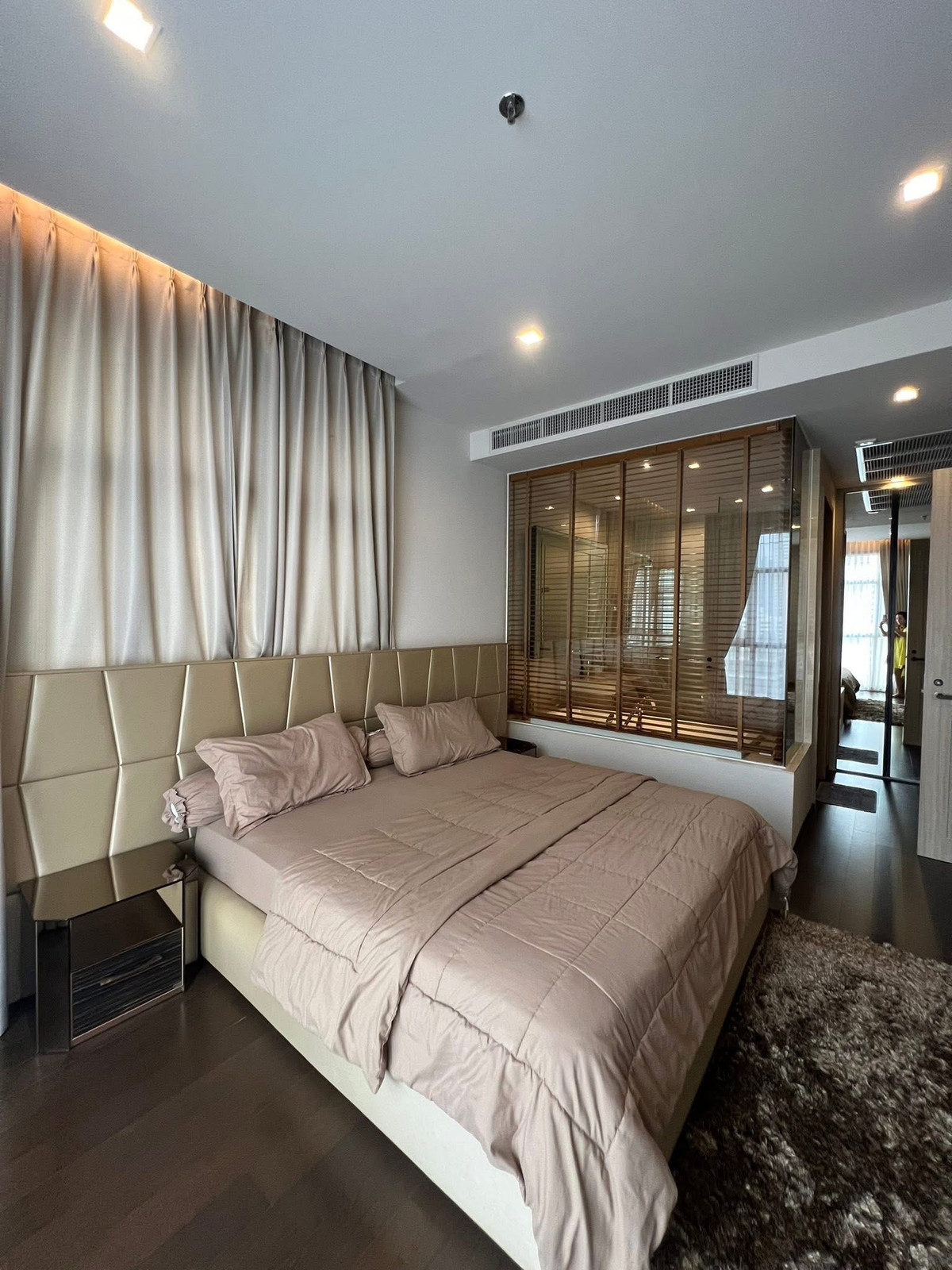 ขายคอนโดสุขุมวิท อโศก ทองหล่อ : 🏠✨ The XXXIX (Sukhumvit 39) | ขายคอนโด 2 ห้องนอน (HBH-HL-143)