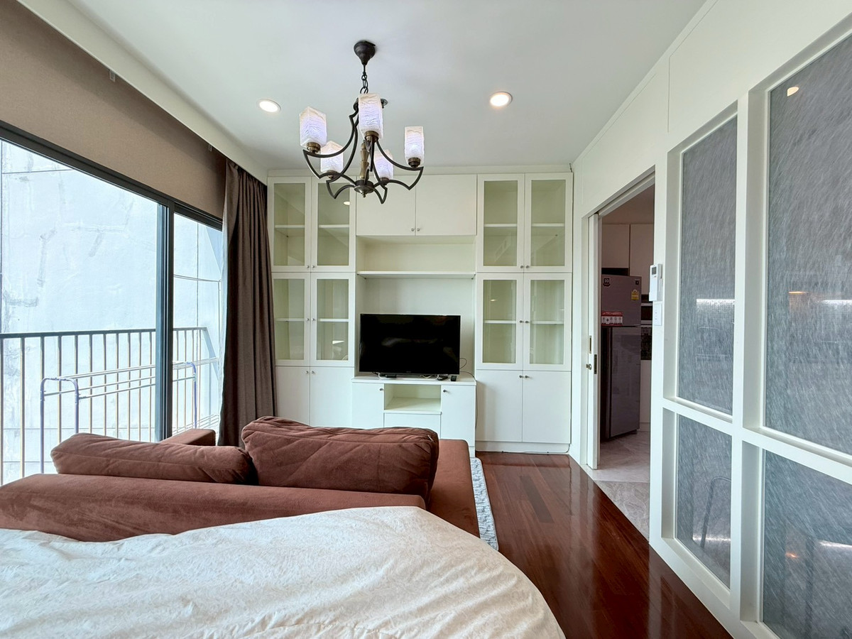 For RentCondoSukhumvit, Asoke, Thonglor : 🔥✨ Condo for Rent – Noble Remix - Direct access to BTS Thonglor✨🔥