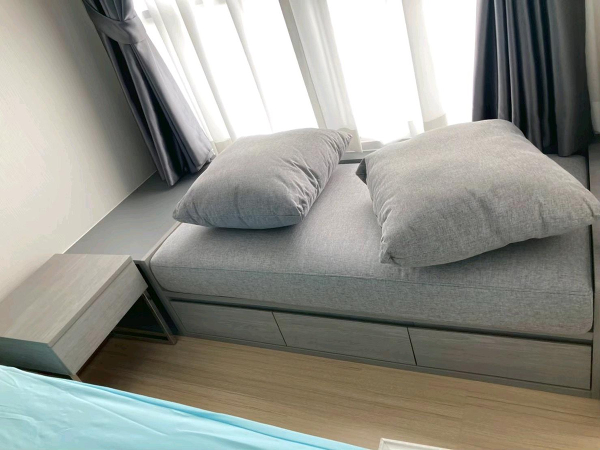 CondoRamkhamhaeng, Hua Mak : #E172 🎉 250369 Condo for Rent/Sale Supalai Veranda Ramkhamhaeng