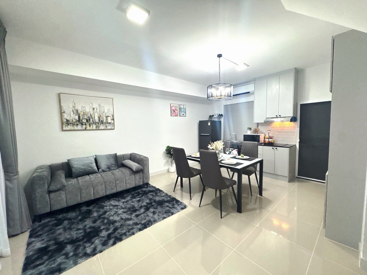 ให้เช่าทาวน์โฮมบางนา แบริ่ง ลาซาล : (Owner‘s post,Agent’s welcome) 🔥ให้เช่าพรีเมียมทาวน์โฮม 3 ห้องนอน แต่งครบพร้อมอยู่ ทำเลติดเมกาบางนา ⭐️ พลีโนสุขุมวิท-บางนา 2 🌈 Fully Furnished ใกล้ห้าง ใกล้ทางด่วนและโรงเรียนนานาชาติชั้นนำ 