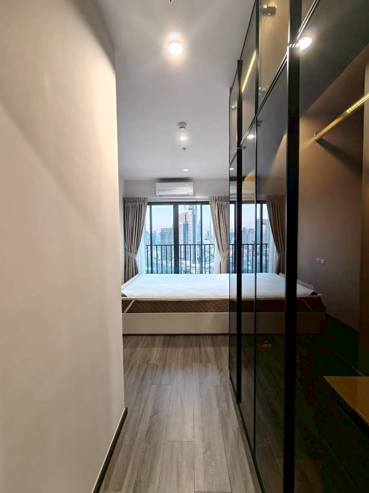 ให้เช่าคอนโดคลองเตย กล้วยน้ำไท : Line @assetcorner Welcome Co มีห้องว่างใหม่ทุกเดือน 1 Bed/ 1 Bed Plus/ 2 Bed