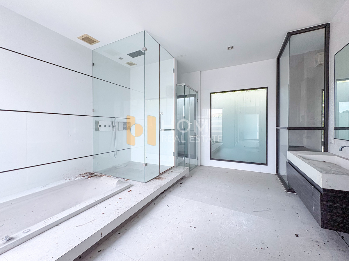 ขายบ้านเกษตร นวมินทร์ ลาดปลาเค้า : ลดาวัลย์ เกษตร - นวมินทร์ / 4 ห้องนอน (ขาย), Ladawan Kaset - Nawamin / 4 Bedrooms (FOR SALE) TPM369