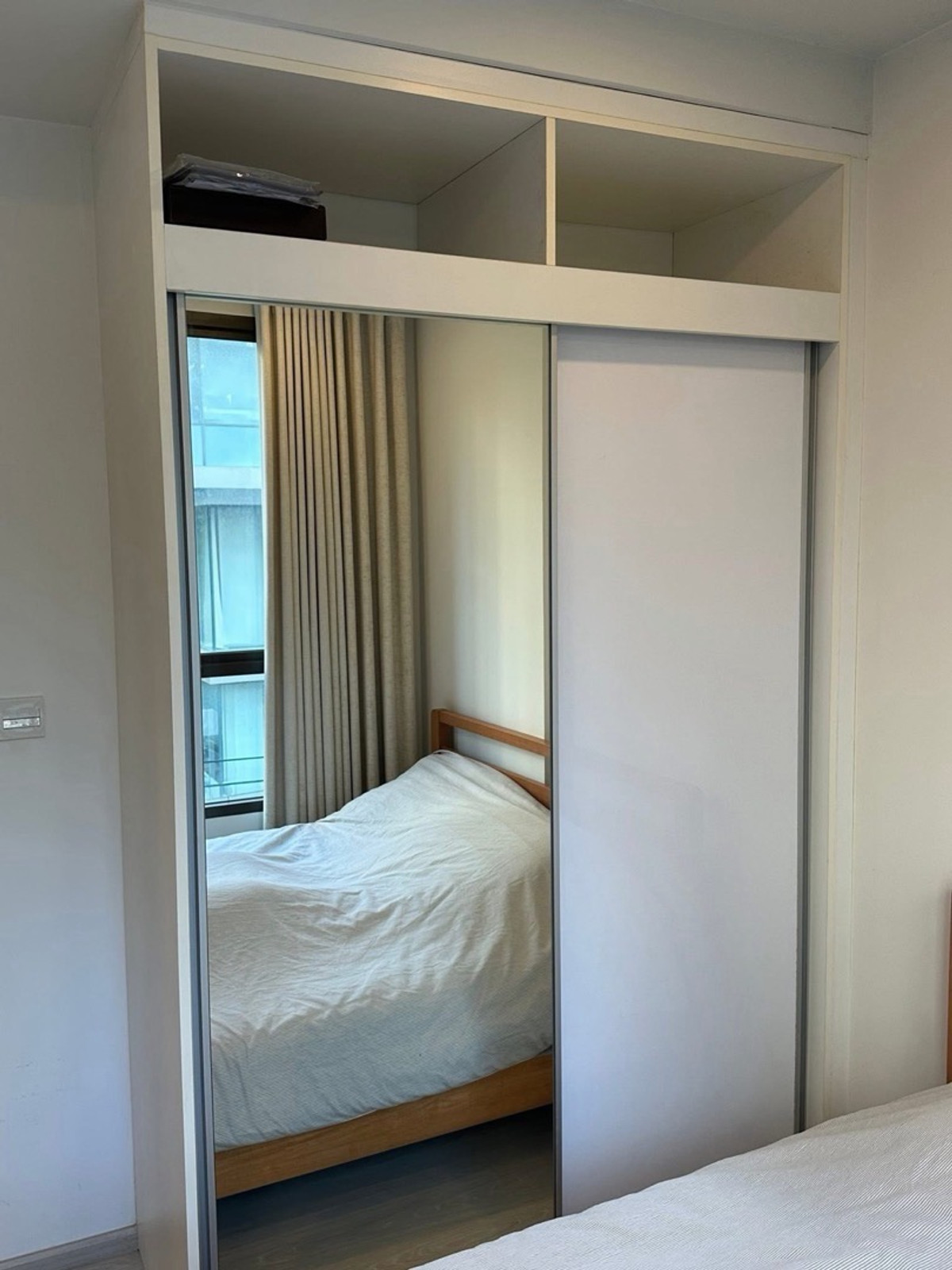 For RentCondoOnnut, Udomsuk : 🏢 The Tree Sukhumvit 64 ready to move in.