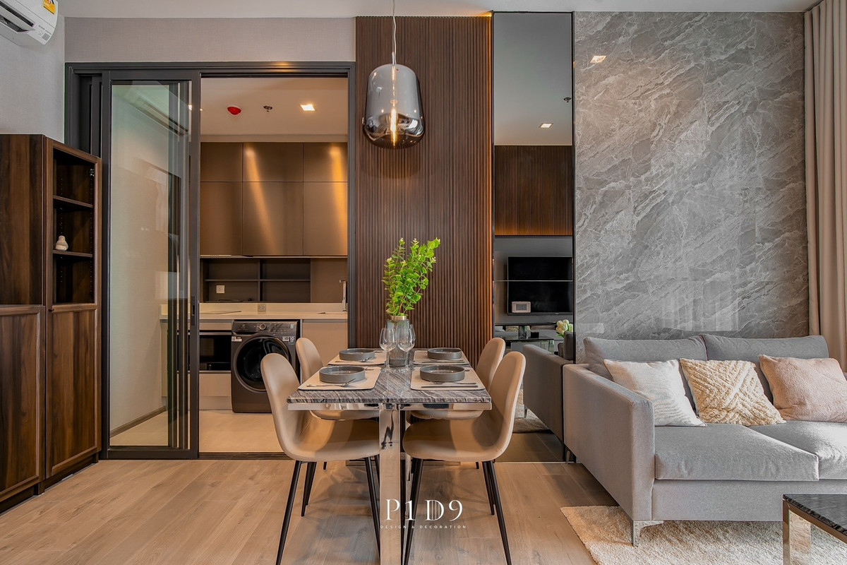 For RentCondoRatchathewi,Phayathai : ⚜️ Hot Deal 1 bedroom for rent The address siam ratchathewi ⚜️