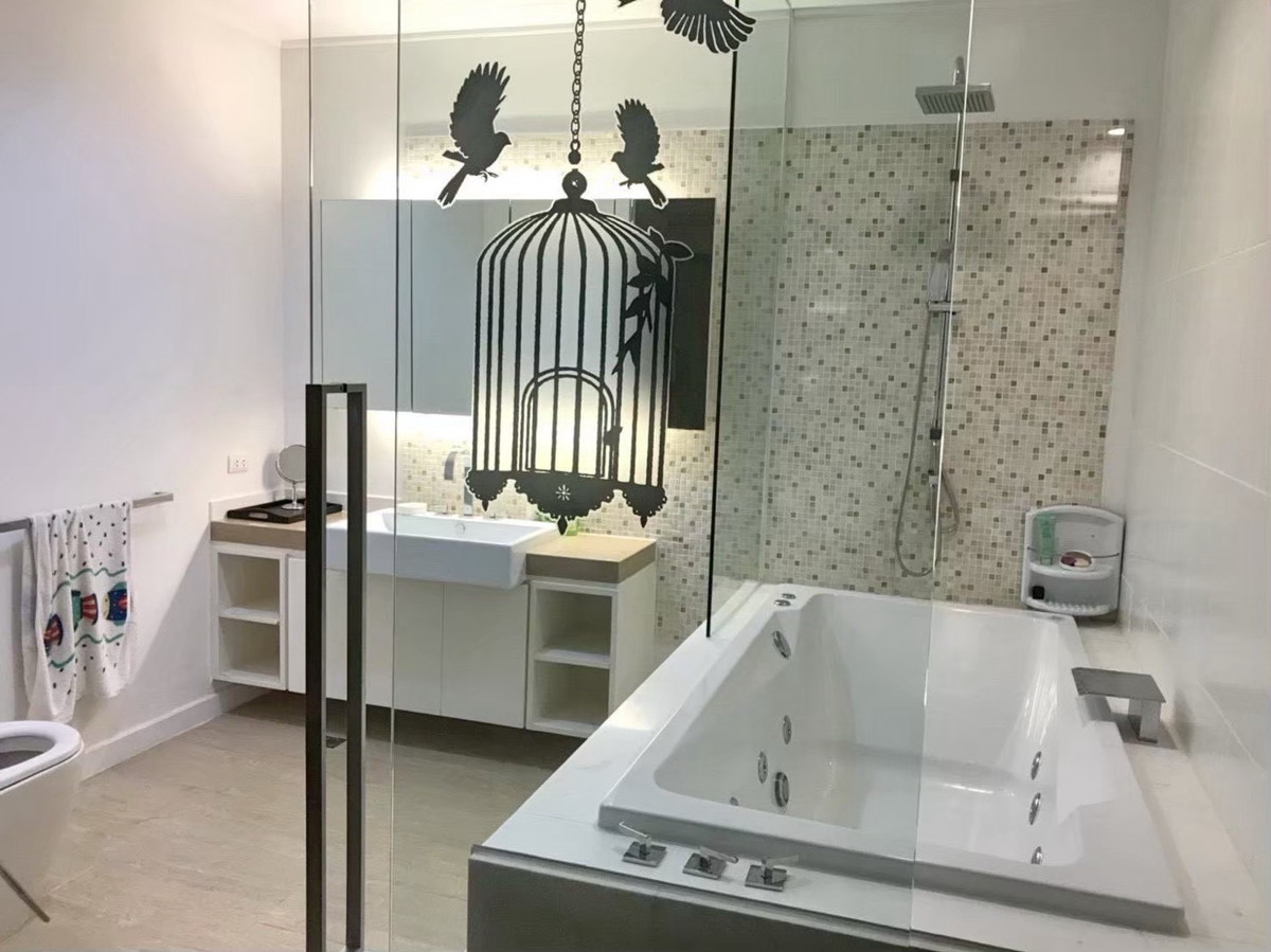 ขายคอนโดพัทยา บางแสน ชลบุรี สัตหีบ : ขายคอดโดหรู Northpoint (Wong Awat) Pattaya
