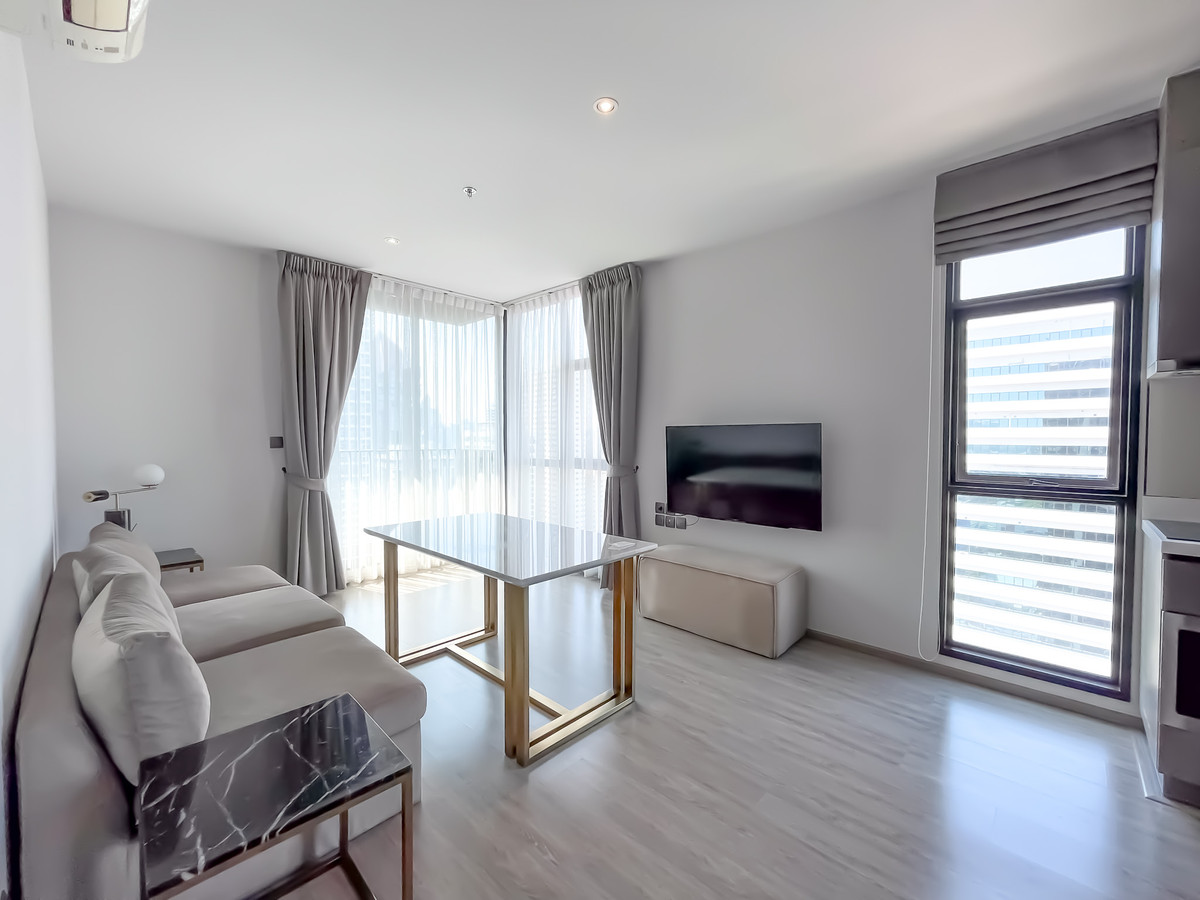 For SaleCondoSukhumvit, Asoke, Thonglor : FQ Condo for sale Rhythm Ekkamai price 13,000,000 baht [YCs260305]