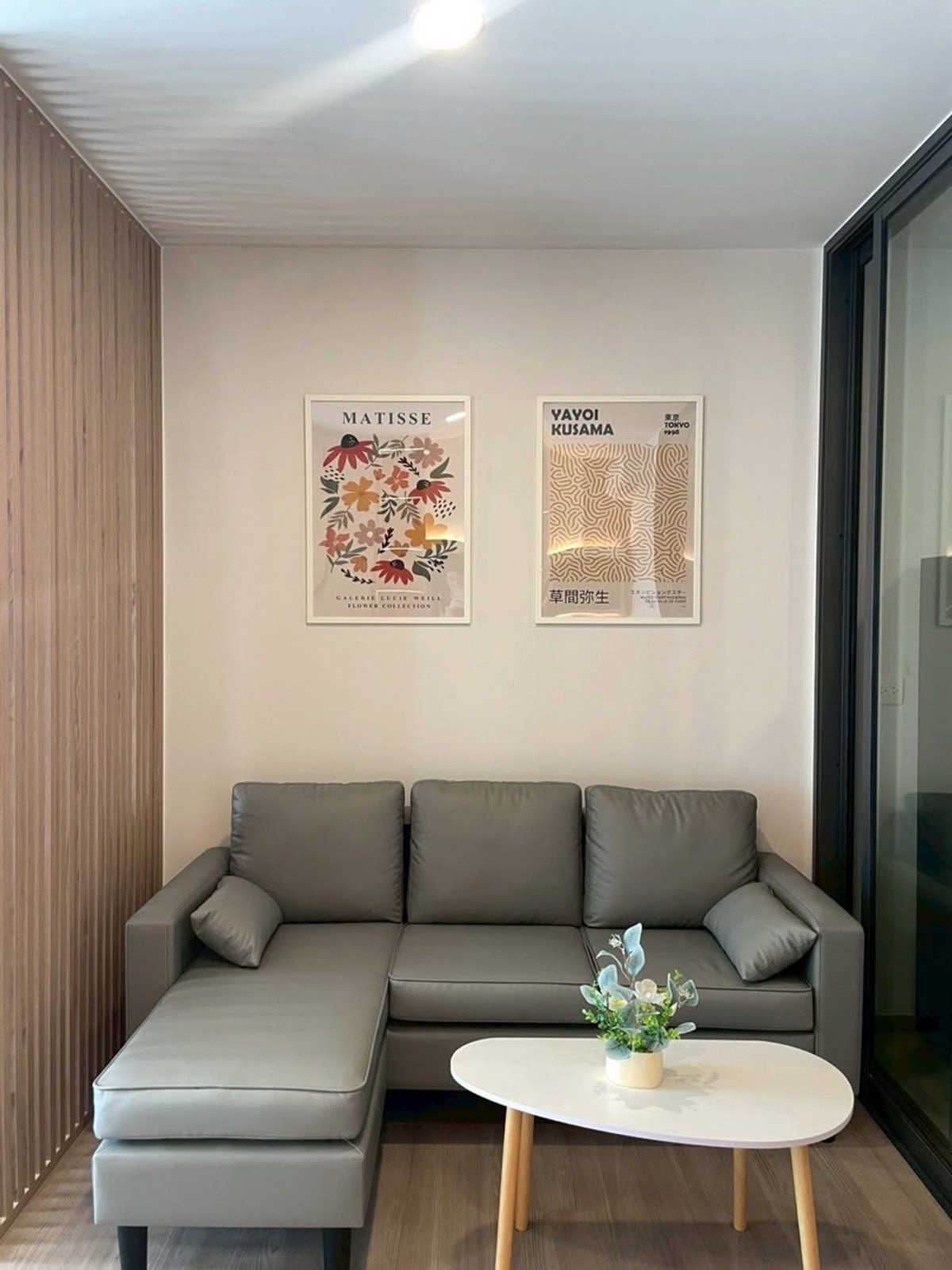 For RentCondoKhlongtoei, Kluaynamthai : ✨ New room, first hand, open view, not blocked | Aspire Sukhumvit-Rama 4 ✨