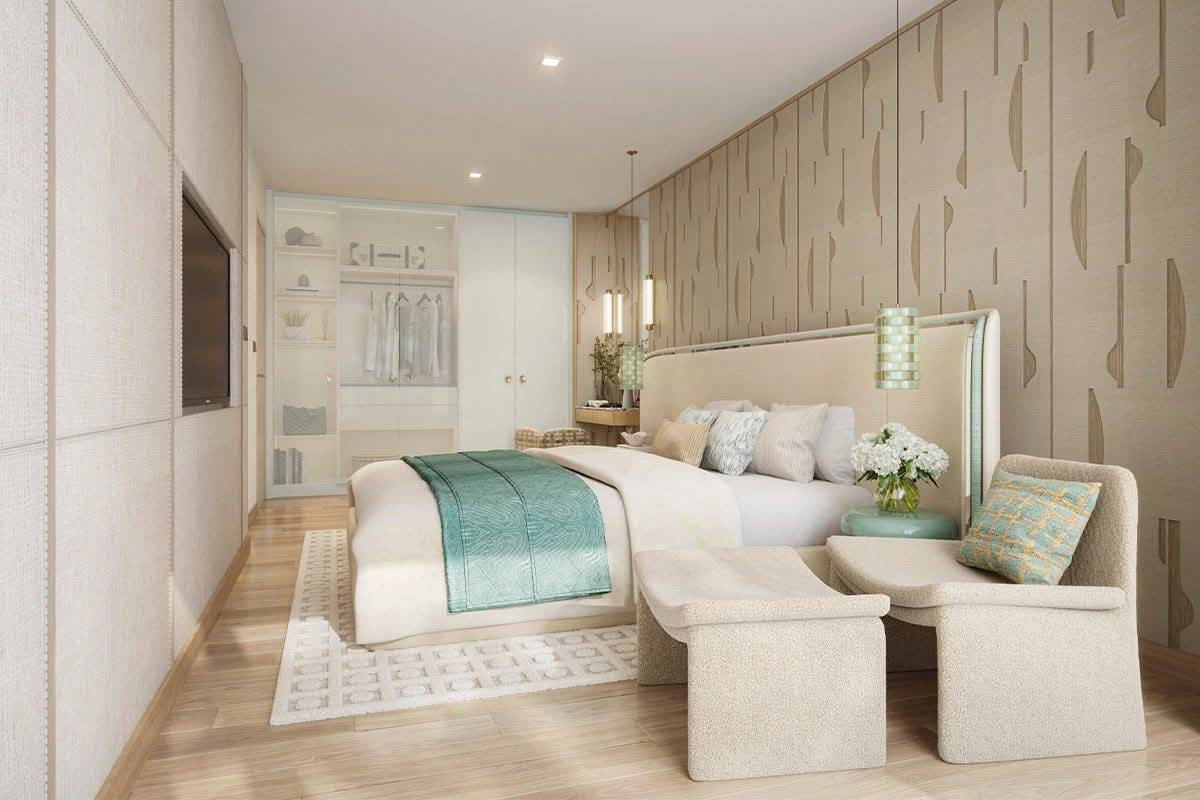 For SaleCondoPattaya, Bangsaen, Chonburi : Resale PYT Residence Sai 1, luxury project next to Pattaya beach. Outstanding location in the heart of Pattaya city  (Project of Sansiri)