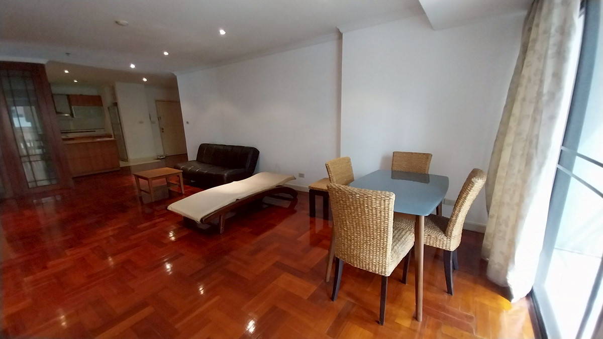 ขายคอนโดนานา : 🔥ขายด่วน🔥คอนโด Liberty Park2 >> สุขุมวิท 11 ใกล้ BTS นานา 123.19 ตร.ม. 2 ห้องนอน 2 ห้องน้ำ เฟอร์นิเจอร์ครบ 📢 ราคา 8,900,000 บาท