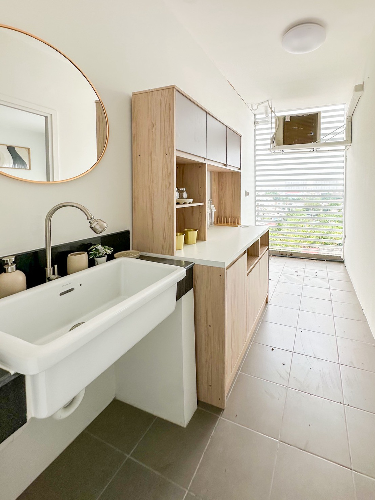 ขายคอนโดโชคชัย4 ลาดพร้าว71 : 🏙️ คอนโดพร้อมอยู่ย่านลาดพร้าว-โชคชัย 4! 🌟 The Tree ลาดพร้าว-วังหิน 🌟 แต่งใหม่กริ๊บ ผ่อนเริ่มเพียง 5,xxx บ./ด.🎁