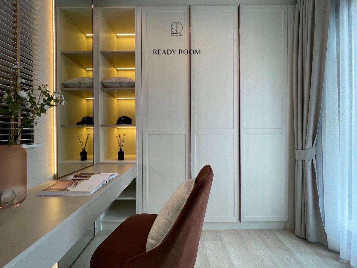 For RentCondoWitthayu, Chidlom, Langsuan, Ploenchit : Life One Wireless, 32,000baht, 1bedroom, 35sqm, BTS Ploenchit, BTS Chidlom, near Witthayu, Chidlom, Ploenchit, Sukhumvit, Rama 9, Ratchada, Sathorn, Silom, Chula, Siam, CentralWorld, Central Embassy, ​​Central Chidlom, Bumrungrad, Mater Dei, Park Venture