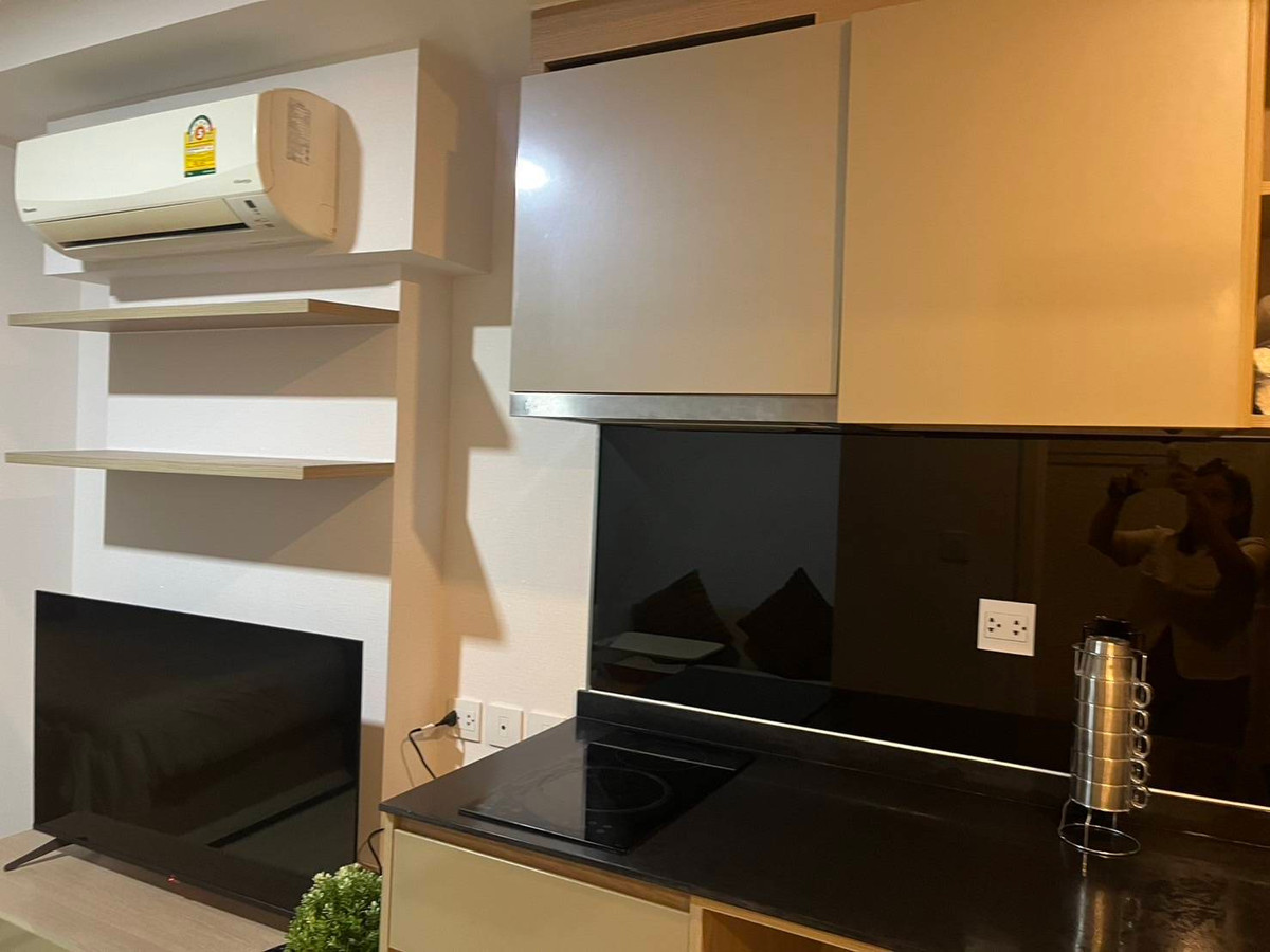 ให้เช่าคอนโดวิภาวดี ดอนเมือง หลักสี่ : ✅ KSS115 ✅ Line : @p2nproperty