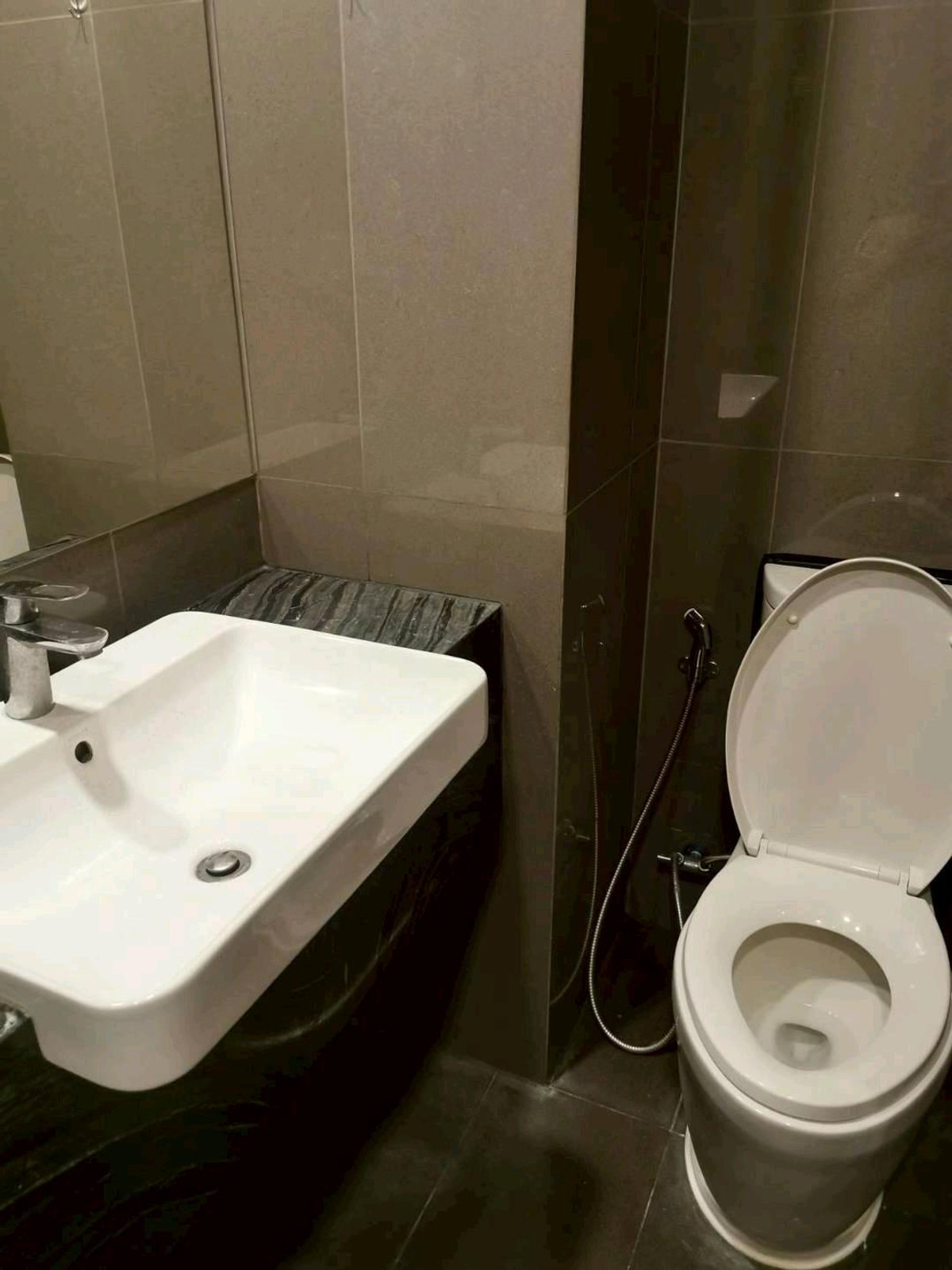 ให้เช่าคอนโดสยาม จุฬา สามย่าน : Ashton Chula-Silom for rent