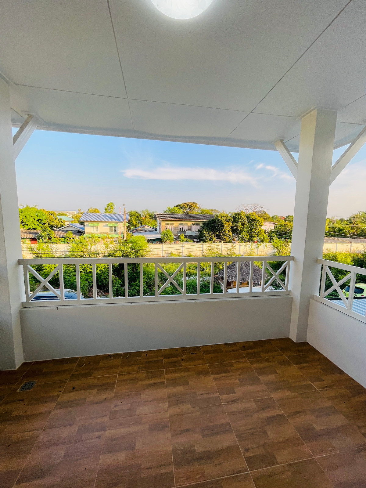 For SaleHouseNonthaburi, Bang Yai, Bangbuathong : Single house for sale, Imperial Laguna 2, Bang Bua Thong, 56 sq m, newly decorated, lots of space, free transfer.