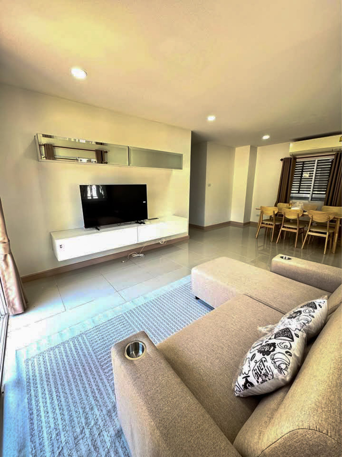 For RentHouseChiang Mai : House for Rent in Chiang Mai – 3 Bedrooms Near International Schools and Airport, Fully Equipped, Move-in Ready