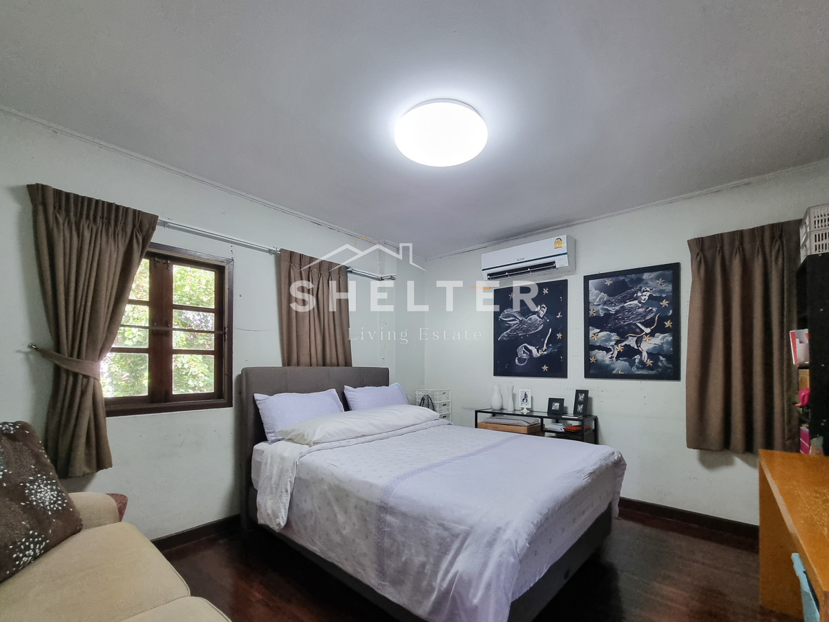 ให้เช่าบ้านมีนบุรี-ร่มเกล้า : 