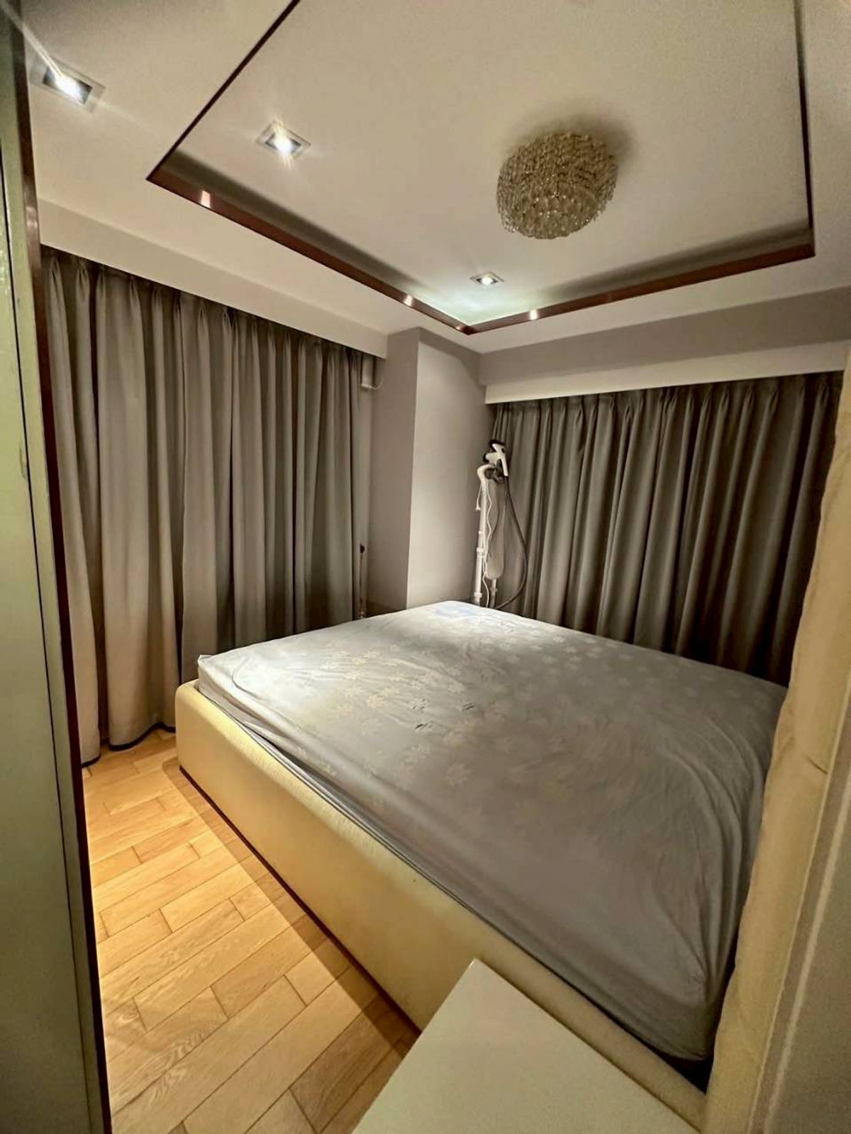 ให้เช่าคอนโดพระราม 3 สาธุประดิษฐ์ : ✅ LPWC104 ✅ Line : @p2nproperty