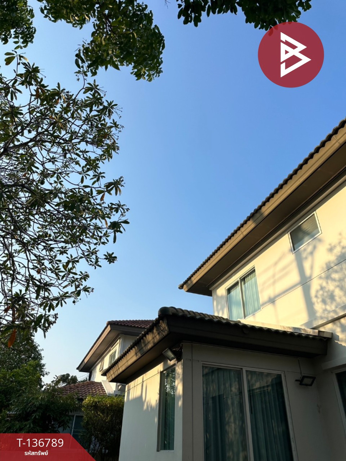 ขายบ้านพระราม 5 ราชพฤกษ์ บางกรวย : ขายบ้านเดี่ยว หมู่บ้านอินนิซิโอ 2 ปิ่นเกล้า-วงแหวน (Inizio 2 Pinklao-Wongwaen) นนทบุรี