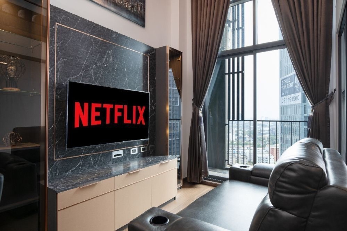 ให้เช่าคอนโดพระราม 9 เพชรบุรีตัดใหม่ RCA : ✅ IDON135 ✅ Line : @p2nproperty