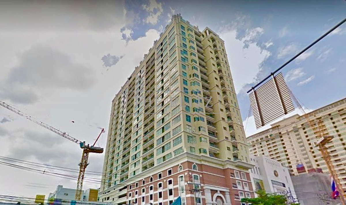 For SaleCondoRatchathewi,Phayathai : ✨ The charm of Timeless Luxury ✨ The Address Siam, the room is in neat condition. Premium materials Premium and private neighborhood society 🎉