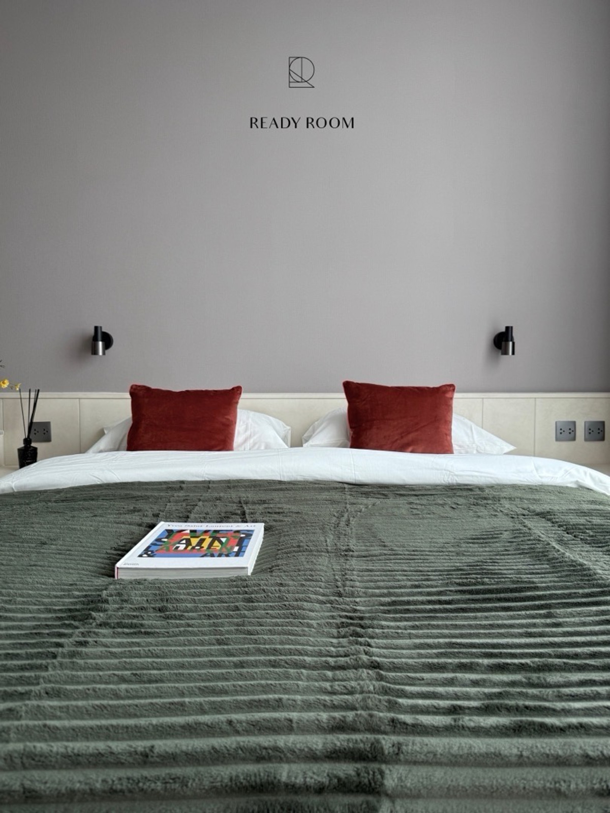 For RentCondoSukhumvit, Asoke, Thonglor : For rent 🔥🔥 The Room Sukhumvit 38 • Brand new room 1 🛌 1 🛁 45 sq m. Make an appointment to view the room 065-6956939 (Luk Raisin)