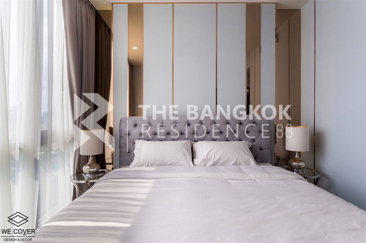 For RentCondoAri,Anusaowaree : 📍 The Monument Sanampao – Luxury Condo for Rent 65,000 BY:Tiger