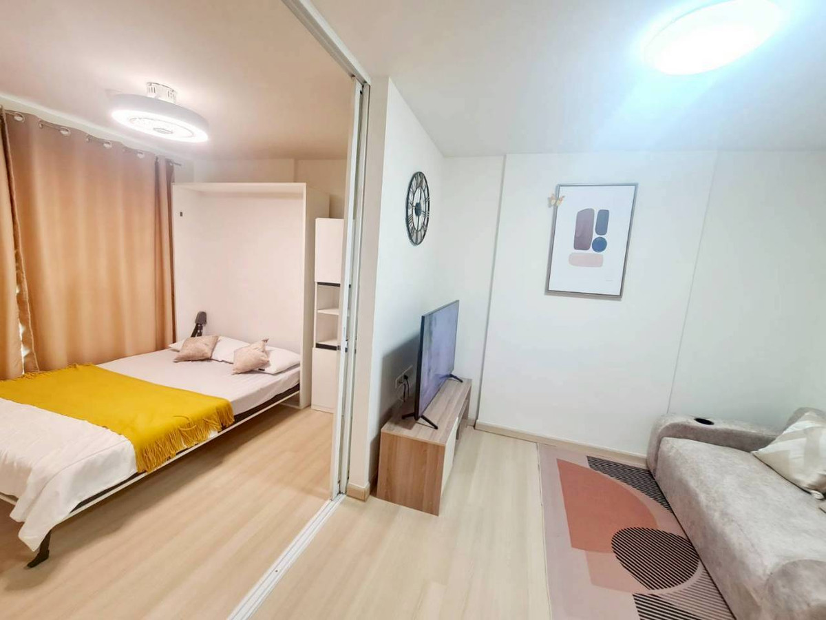 For SaleCondoRamkhamhaeng, Hua Mak : ✅ S-DCR181 ✅ Line : @p2nproperty